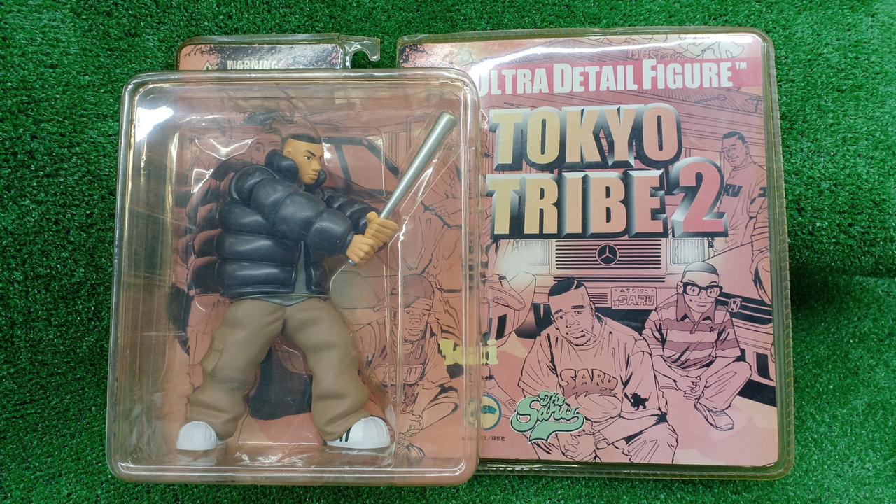 ブリスターパック焼けあります
未開封品