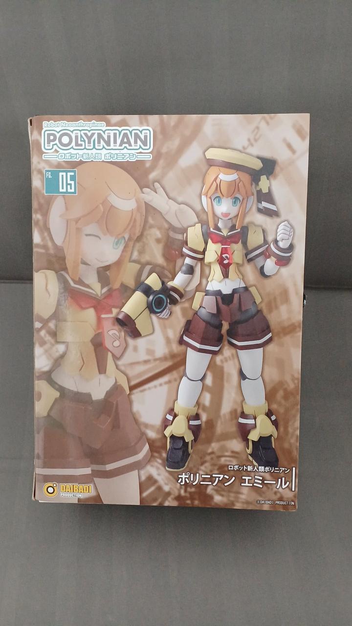 箱変形あります