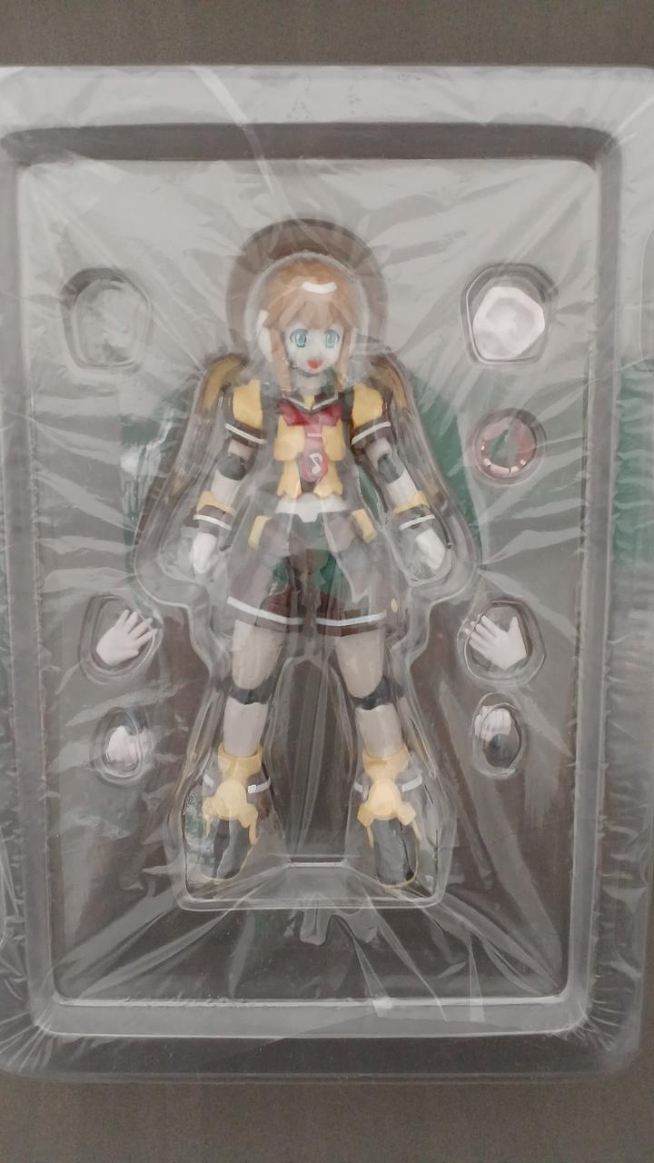 ウインク交換フェイス欠品