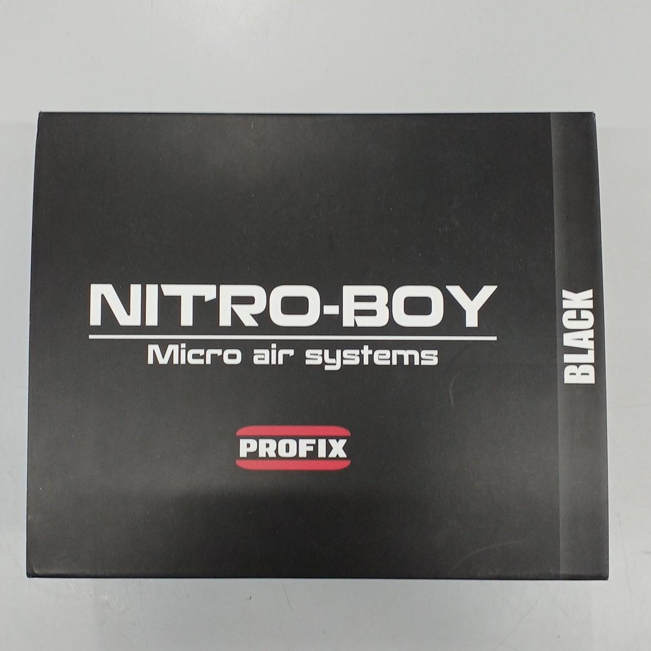 ホビー用エアコンプレッサー