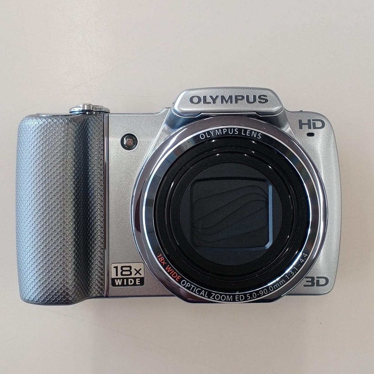 OLYMPUS|デジタルカメラ|【ハードオフ公式通販】オフモール