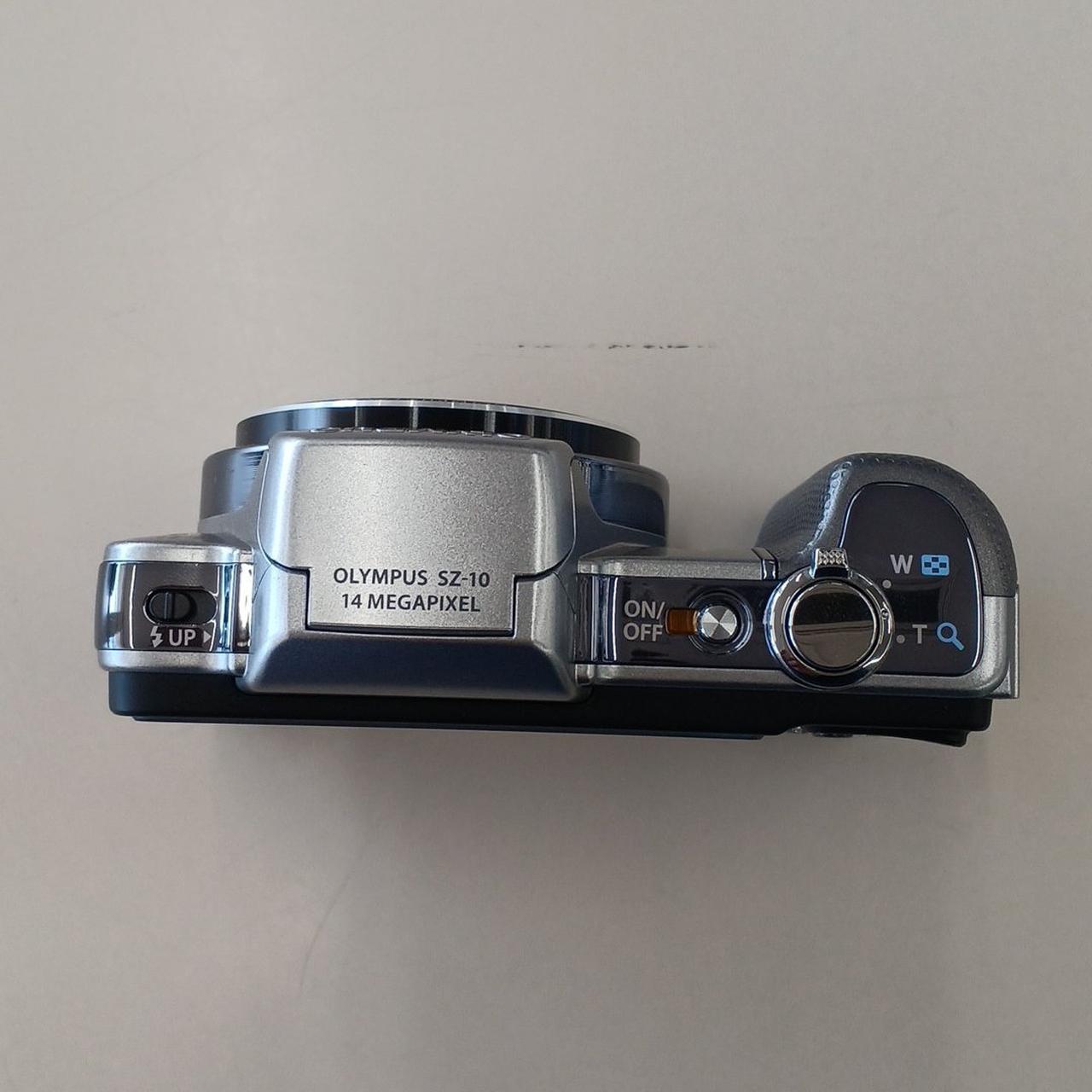 OLYMPUS|デジタルカメラ|【ハードオフ公式通販】オフモール