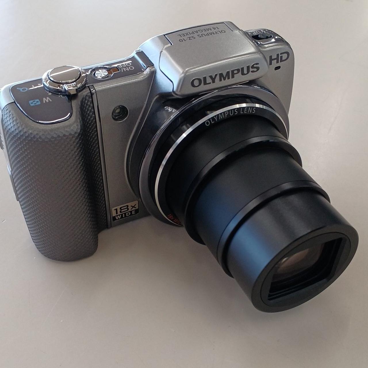 OLYMPUS|デジタルカメラ|【ハードオフ公式通販】オフモール