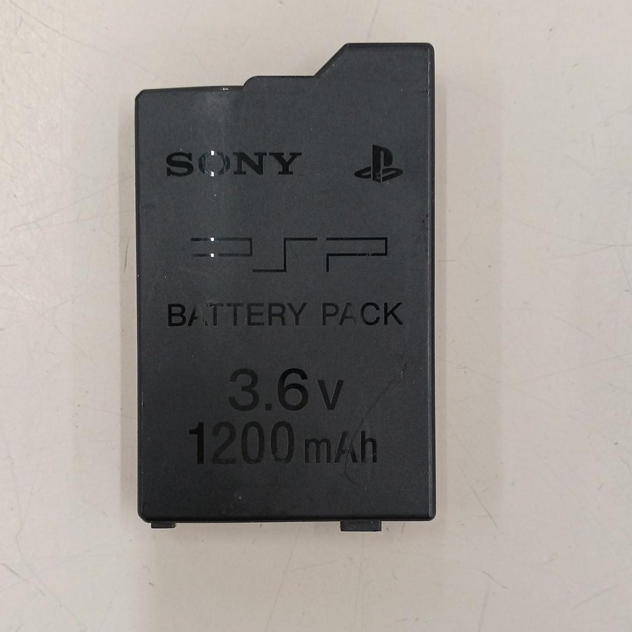 バッテリーは保証外です