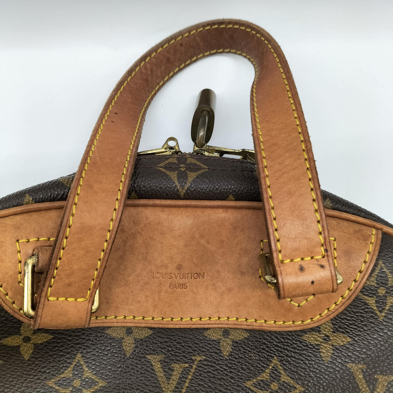 ルイヴィトン(LOUIS VUITTON)|エクスキュルシオン|HARDOFFオフモール 
