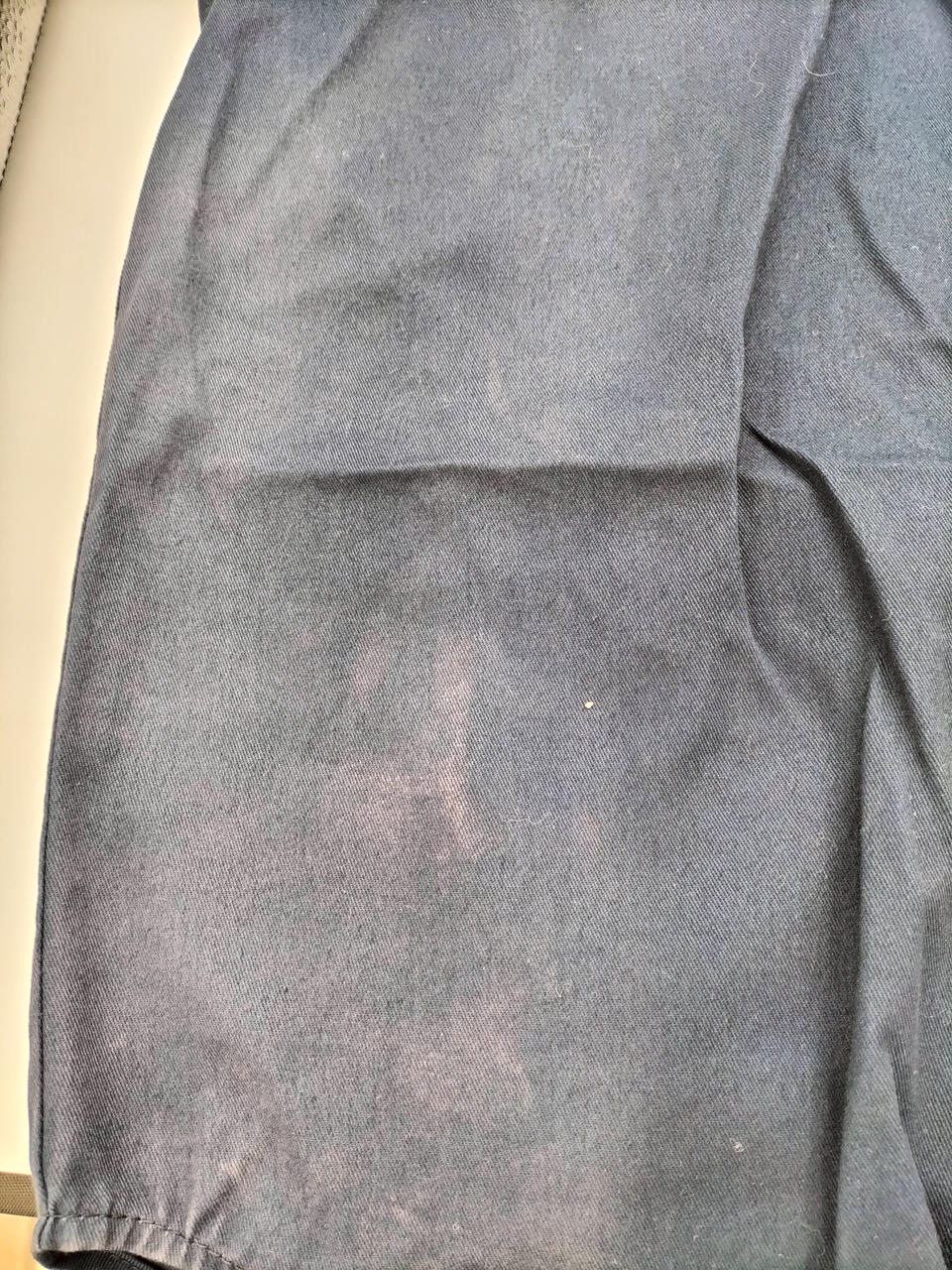 焼け有りです。