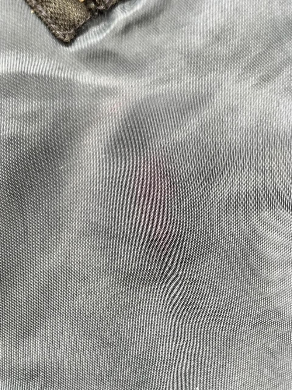 ピンク色に変色しています。