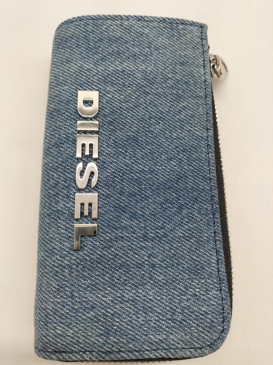 ディーゼル  デニム キーケース 楽天市場】DIESEL ディーゼルキーリング付き6連キーケース