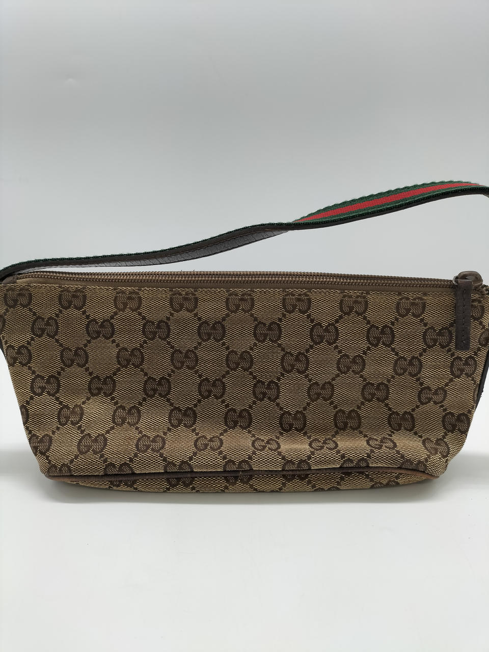 グッチ(GUCCI)|シェーリーラインGGアクセサリーポーチ|HARDOFF