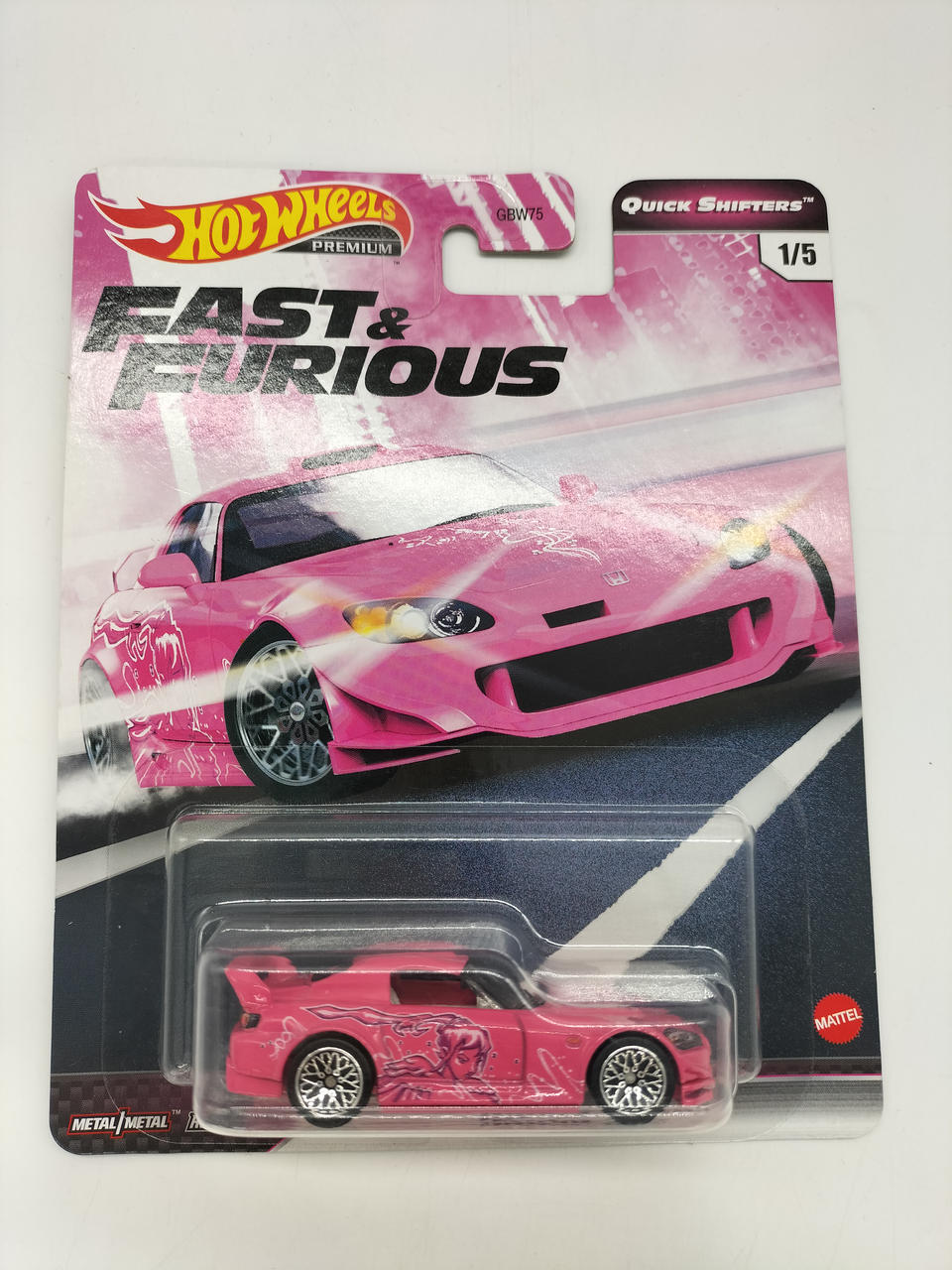 HOTWHEELS