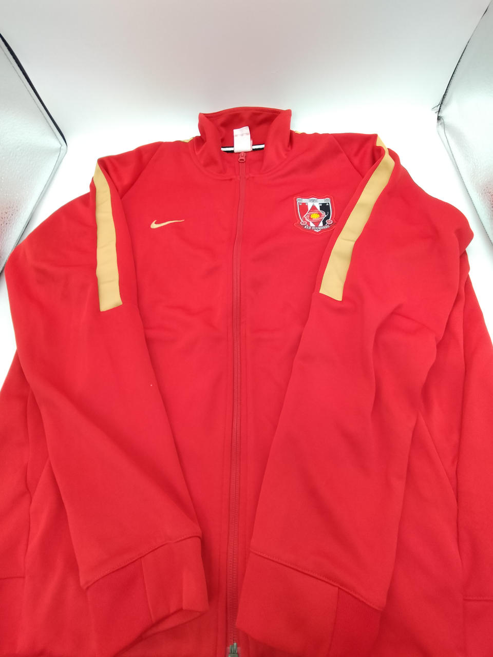 ナイキ(NIKE)|浦和レッズ 2023 アンセムジャージ|HARDOFFオフモール