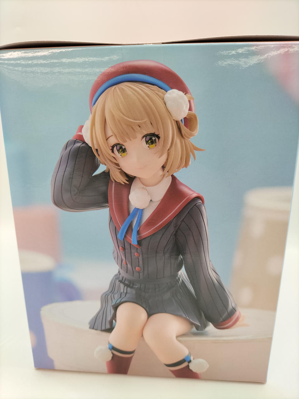 フリュー|フリューくじ しぐれうい|HARDOFFオフモール（オフモ