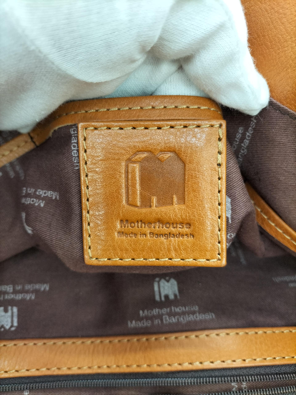 MOTHER HOUSE|トートバッグ|HARDOFFオフモール（オフモ