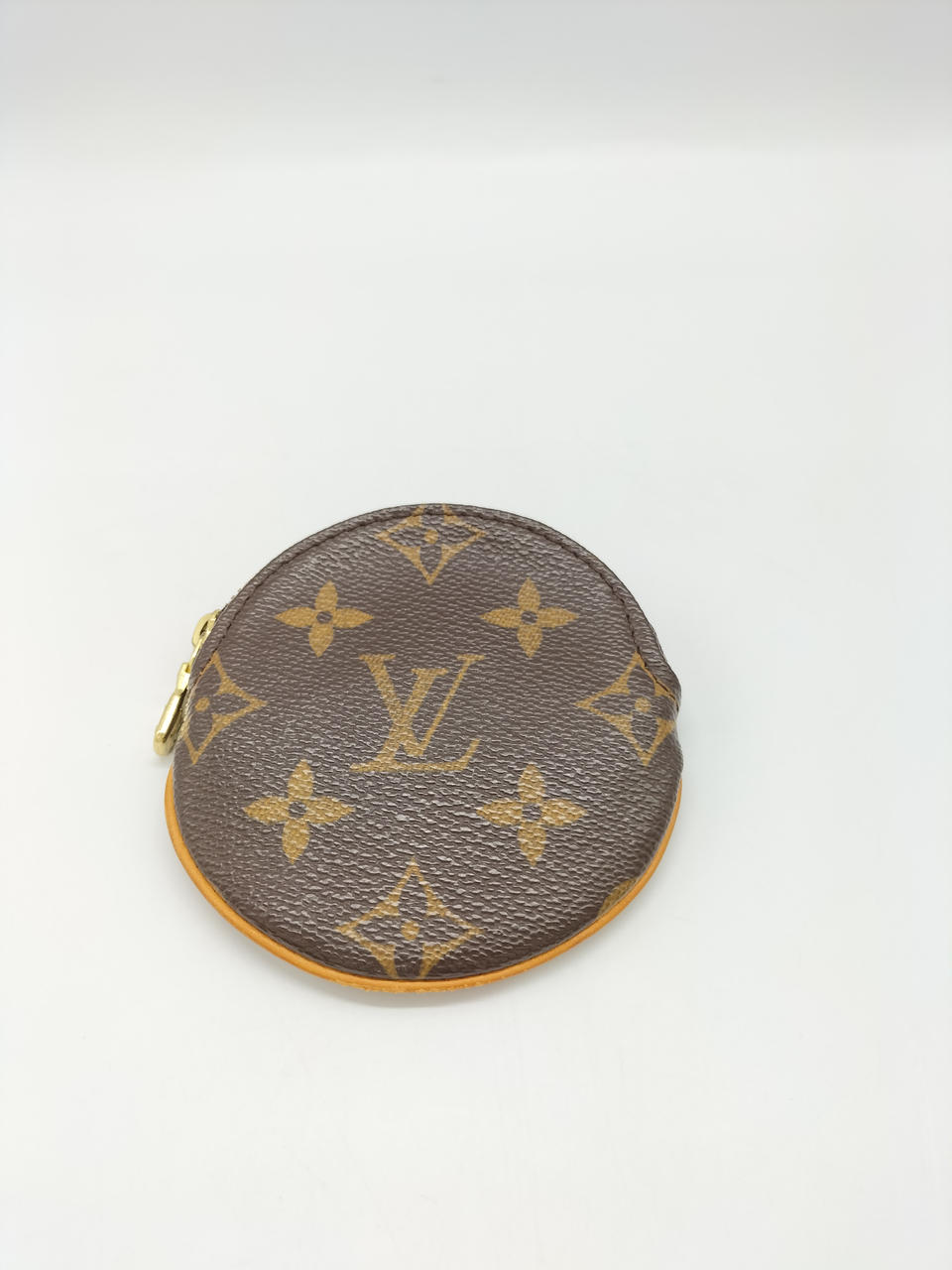 最終値下！ルイヴィトンLouisVuittonポルトモネロン限定美品 ルイヴィトン(LOUIS VUITTON)|ポルト モネ・ロン|HARDOFFオフ