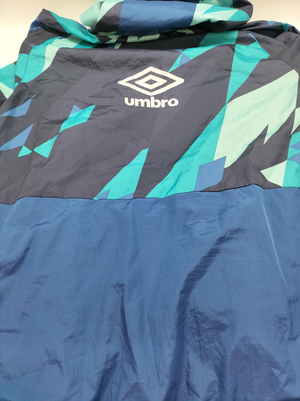 UMBRO|FC東京 2020 アンセムジャケット|HARDOFFオフモール