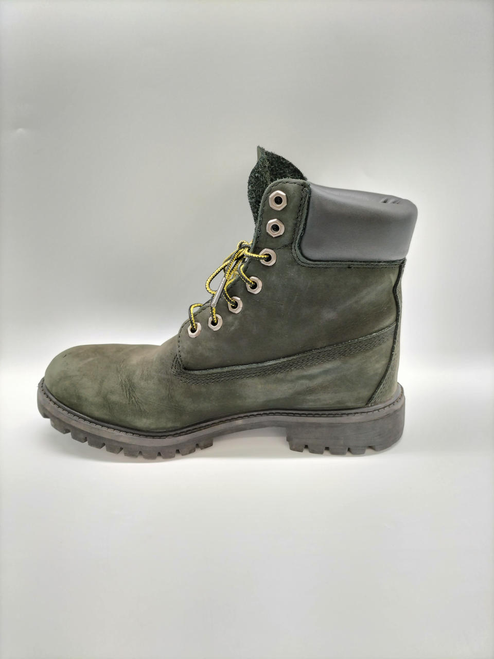Timberland 24karats コラボブーツ　ティンバーランド Timberland ティンバーランド 24karats コラボブーツ - メルカリ