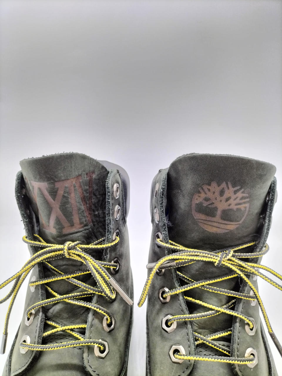 ティンバーランド(timberland)|24KARATS コラボ BOOTS|HARDOFFオフ