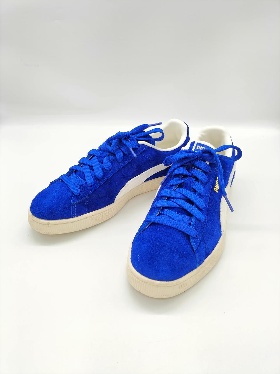 PUMA|SUEDE CHARLES F. STEAD III|HARDOFFオフモール（オフモ