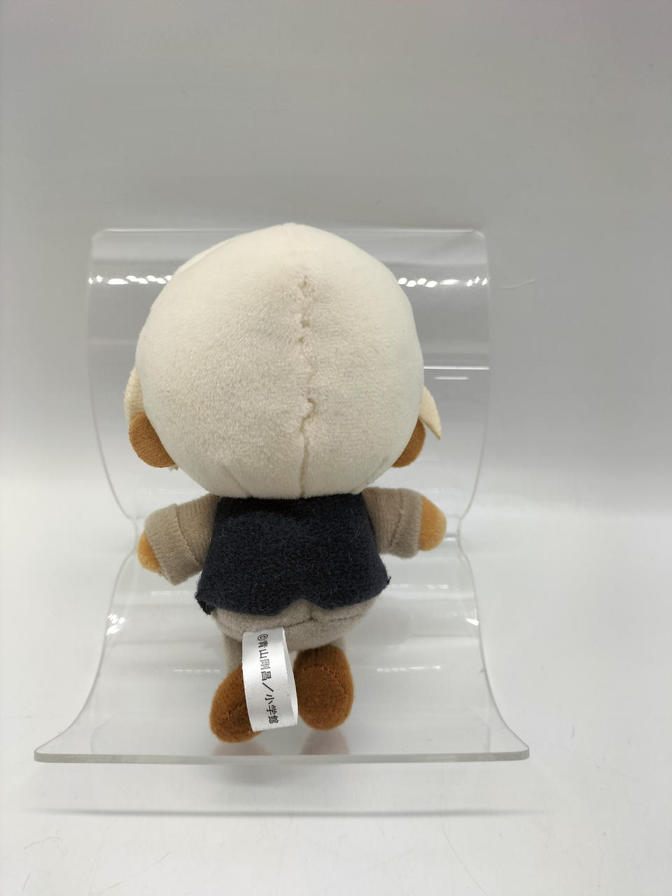 小学館|ぬいぐるみ 名探偵コナン|HARDOFFオフモール（オフモ