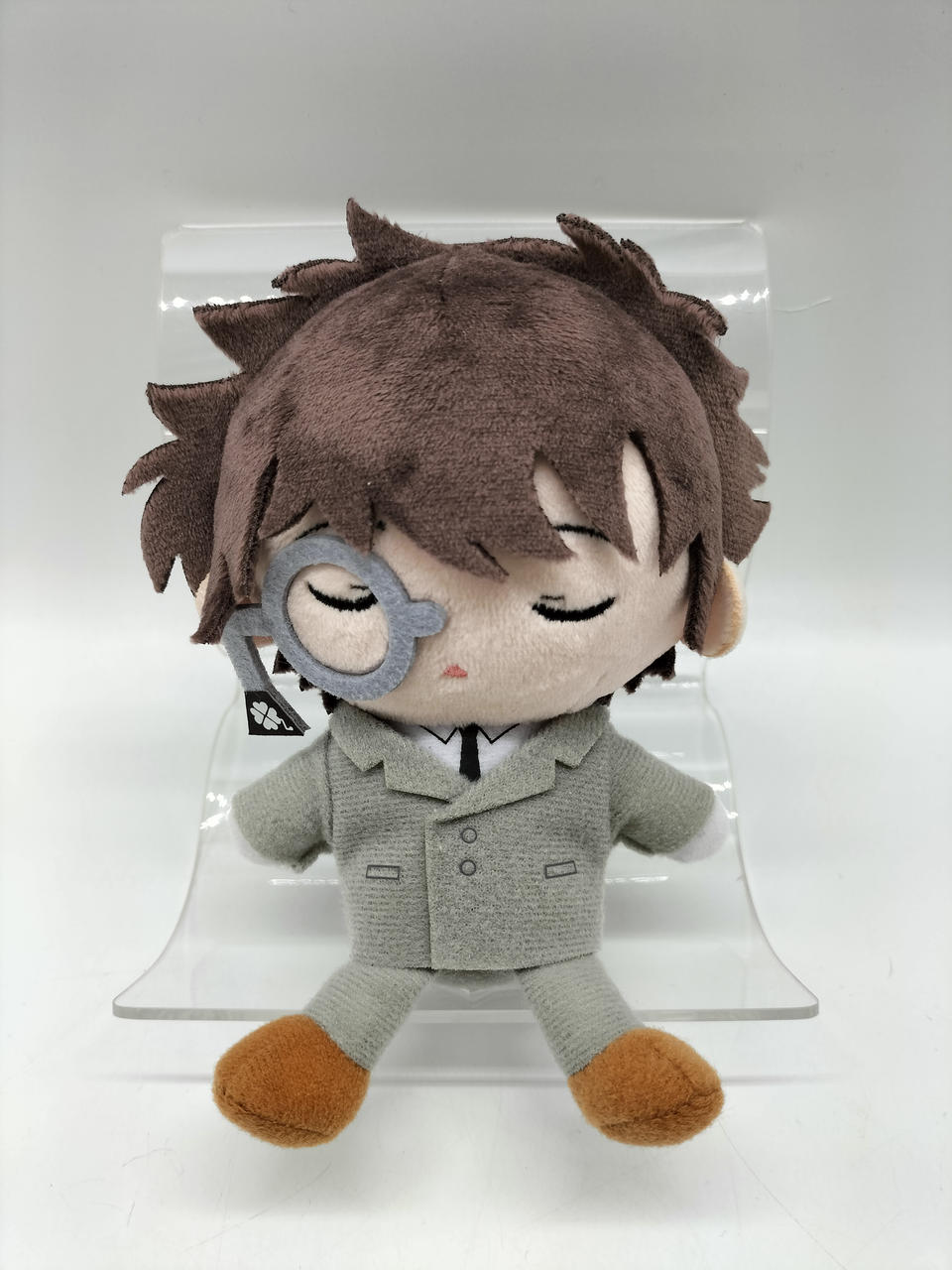 小学館|ぬいぐるみ 名探偵コナン|HARDOFFオフモール（オフモ