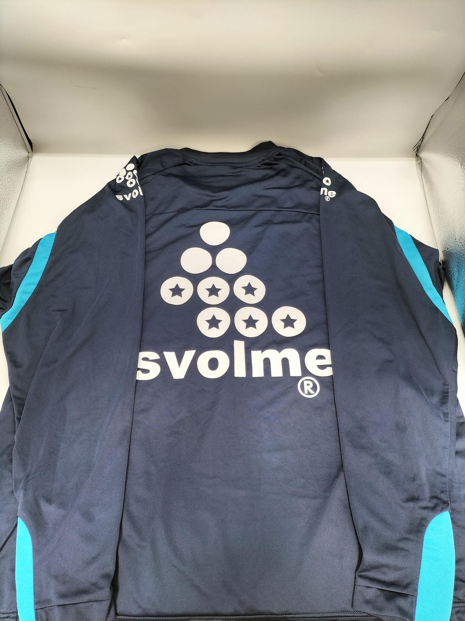 SVOLME|アビスパ福岡 トレーニングシャツ|HARDOFFオフモール