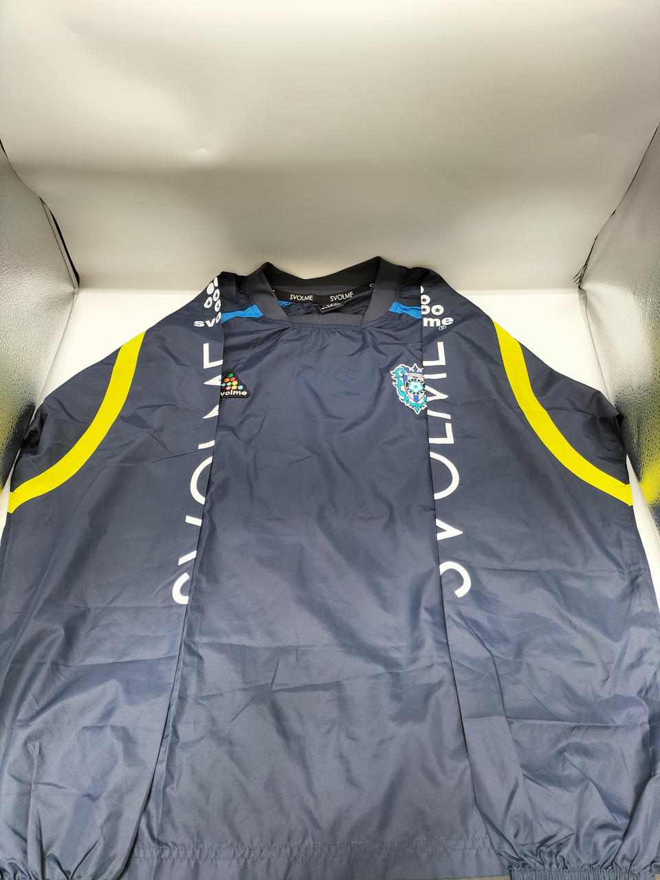 アビスパ福岡　ジャージ上下セット YONEX社製 選手着用モデル移動着(上下セット) | YONEX | AVISPA