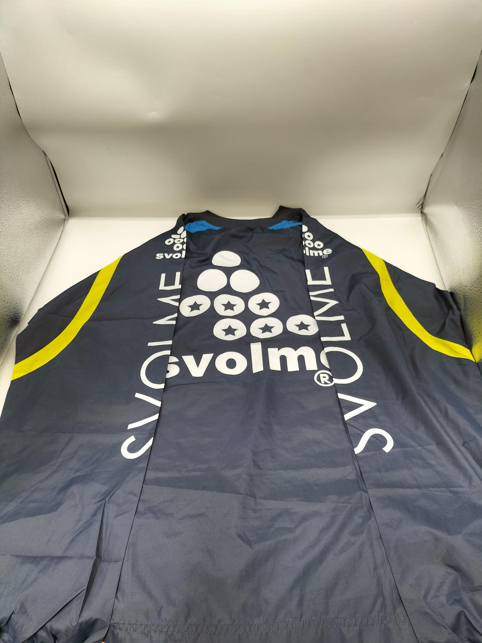 SVOLME|アビスパ福岡 トレーニングセットアップ|HARDOFFオフ