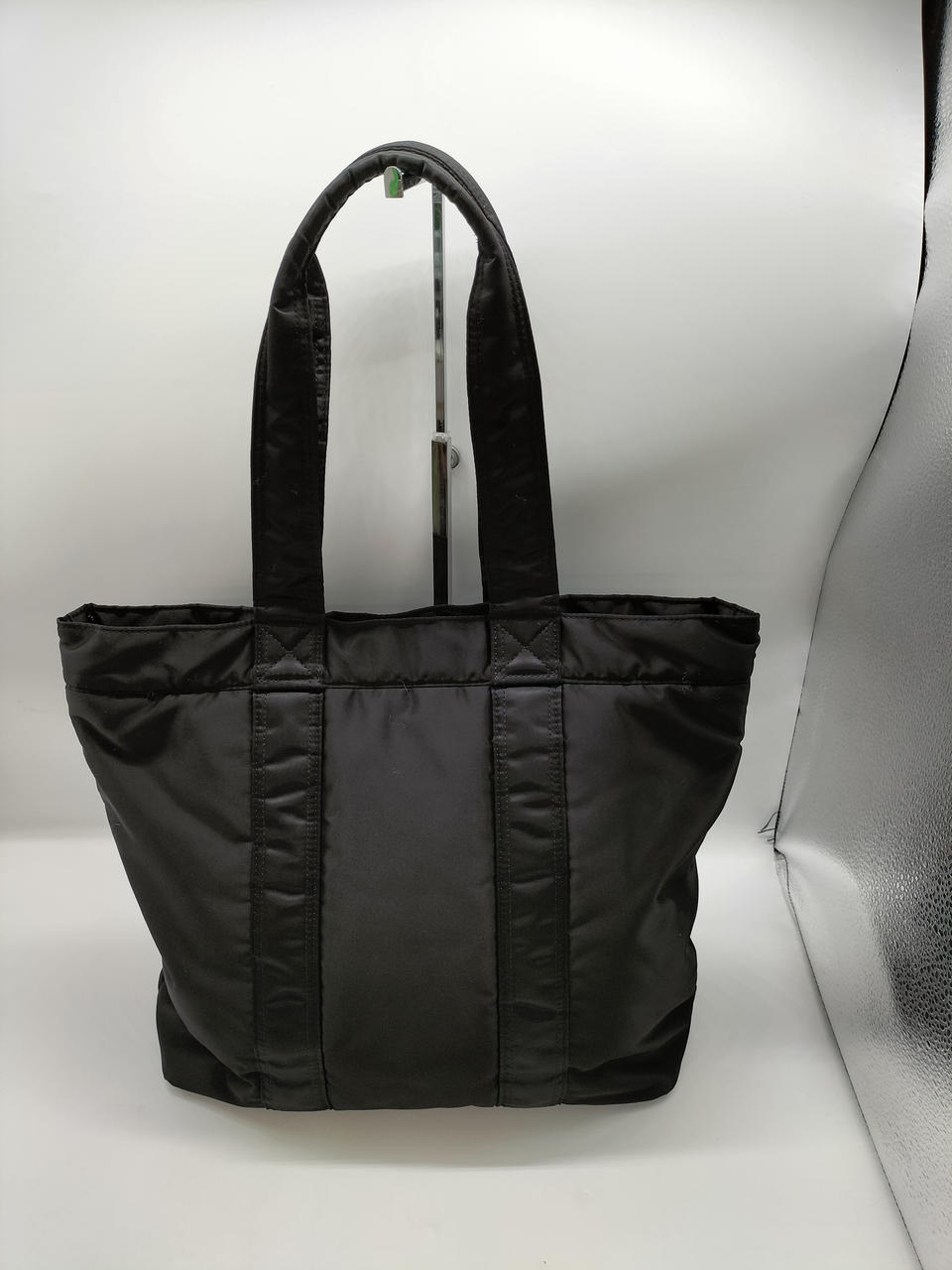 【新品同様】PORTER★ブラック★トートバッグ Amazon.co.jp: 同様PORTER ポーター 黒 タンカー ブラック