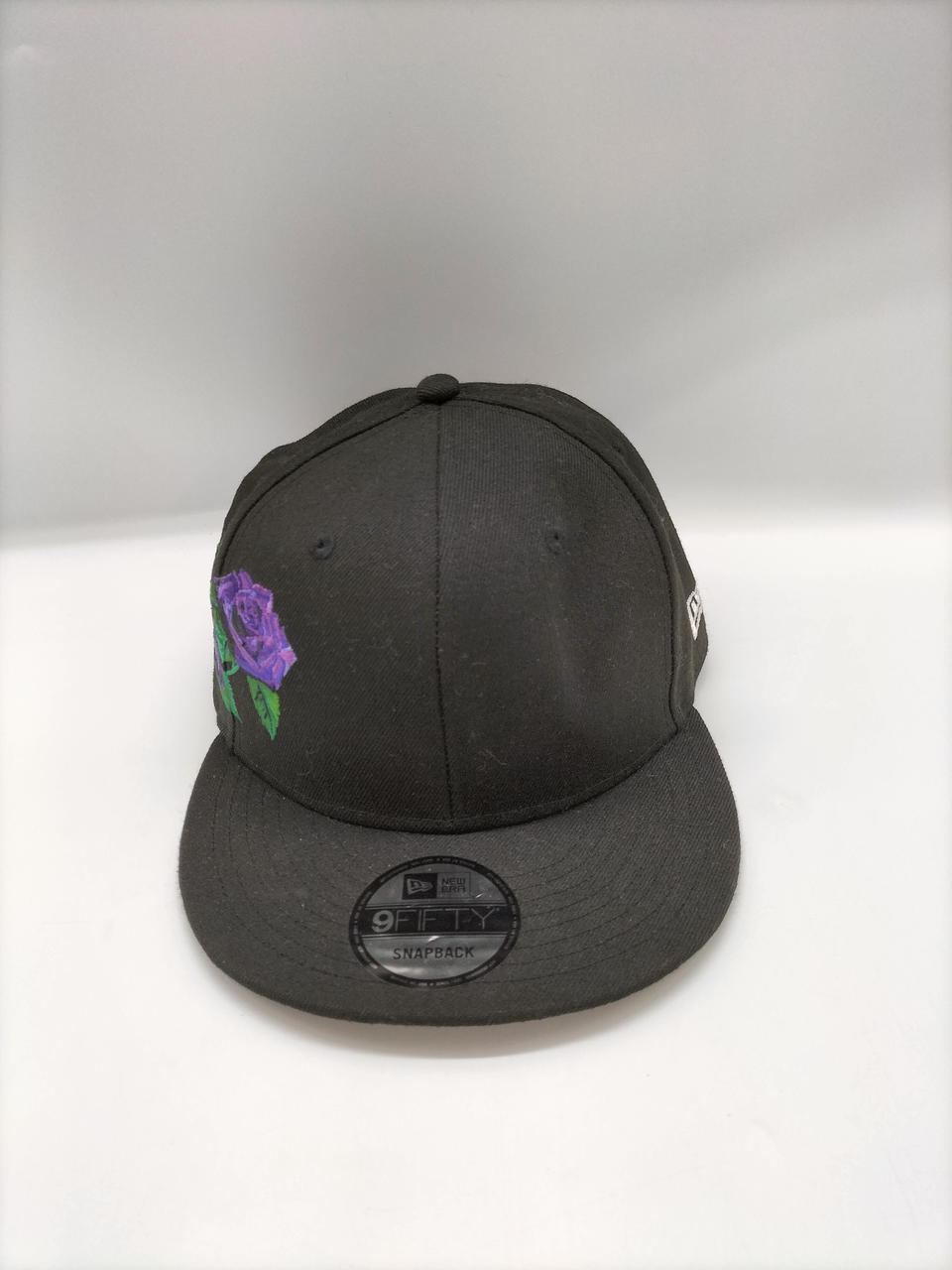 NEW ERA|新日本プロレスエル・デスペラート キャップ|HARDOFFオフ