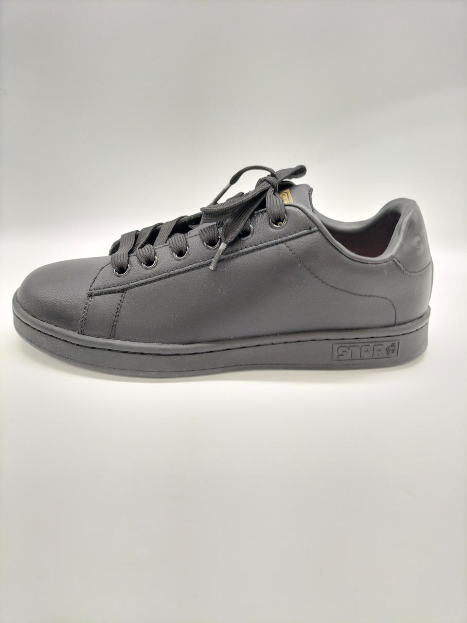 いちご kotohayokozawa】LACE-UP LOWGAGE KNIT PULLOVER｜CONVERSE
