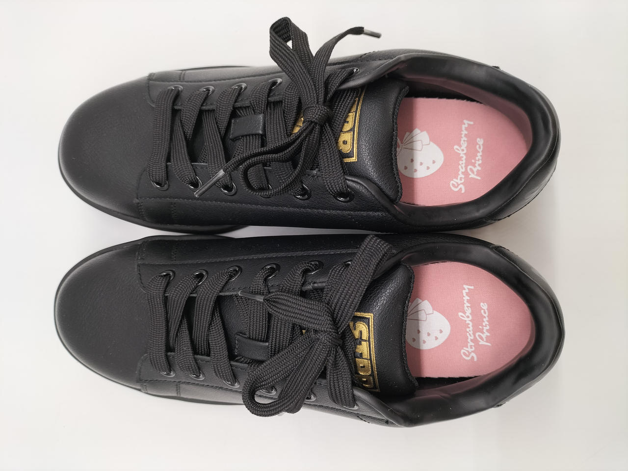 いちごおうじ商店|STPR LOW CUT SNEAKER|HARDOFFオフモール