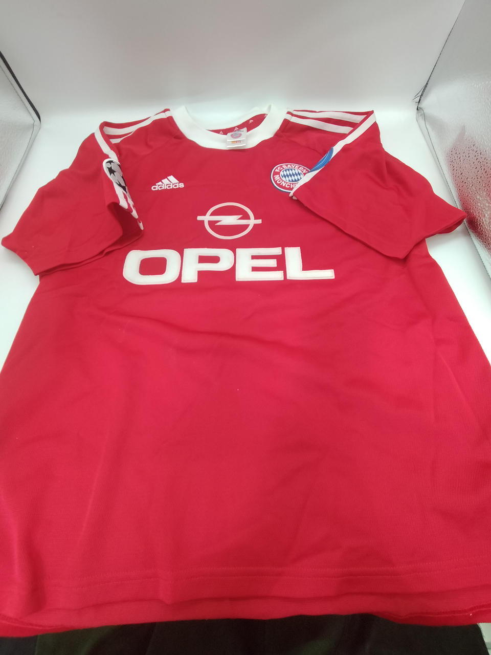 アディダス(ADIDAS)|FCバイエルン・ミュンヘン|HARDOFFオフ