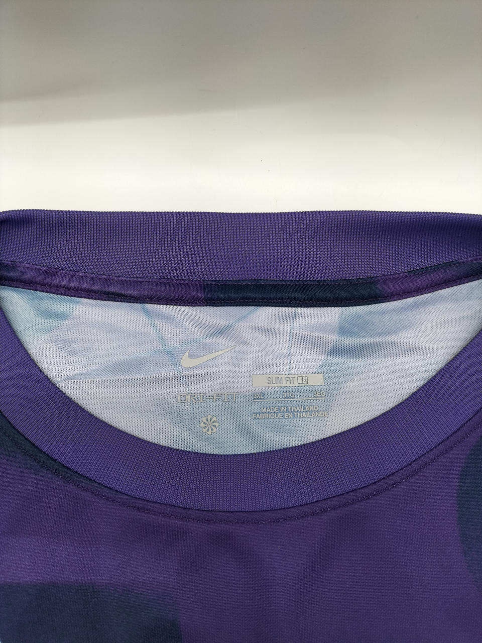 NIKE|サンフレッチェ広島 2025 プレマッチトップ|HARDOFFオフ