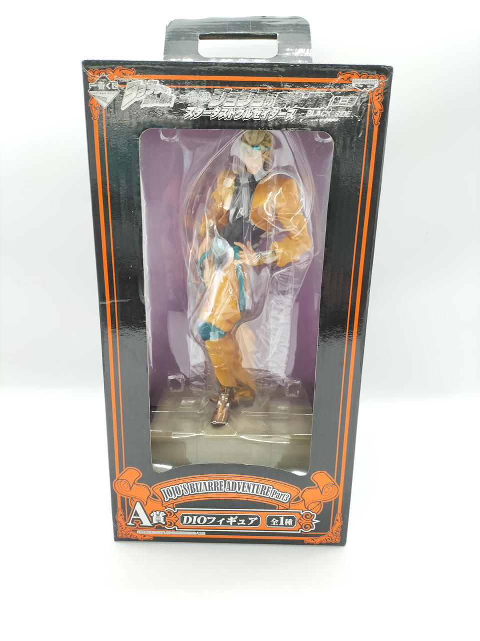 A賞 DIOフィギュア