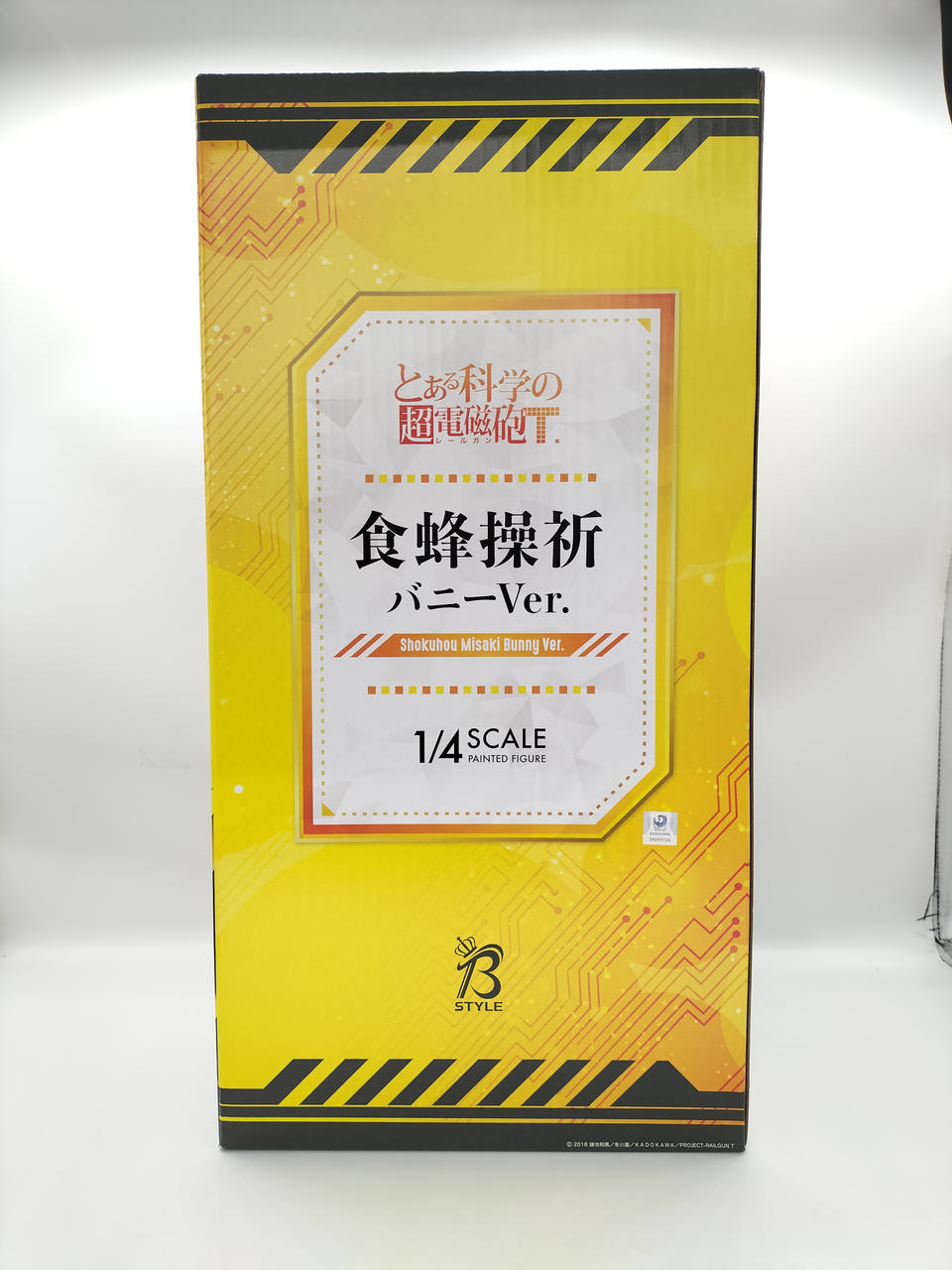 とある科学の超電磁砲T