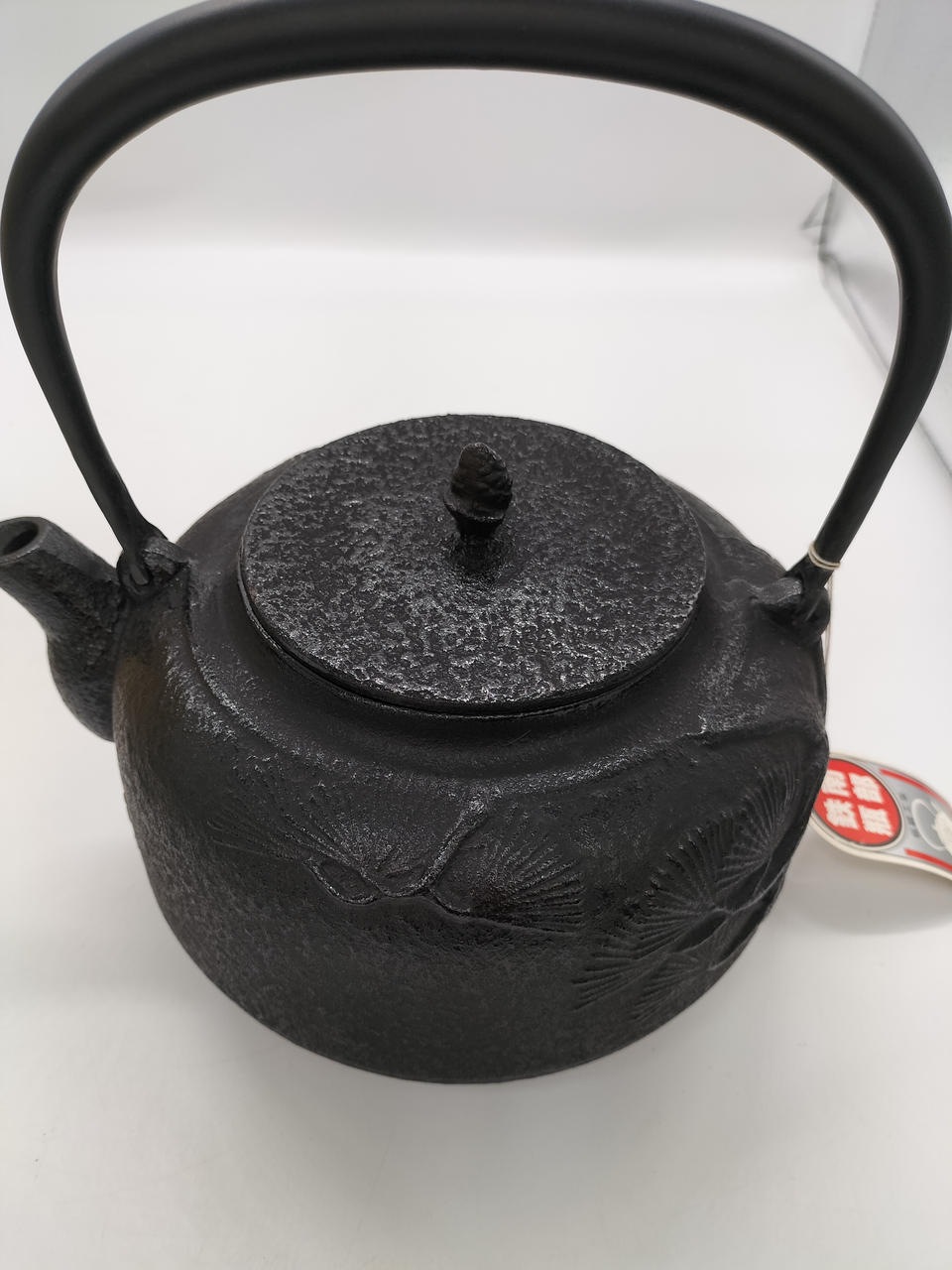 年代物　鉄瓶 南部鉄器|鉄瓶|HARDOFFオフモール（オフモ）|2032990000017097