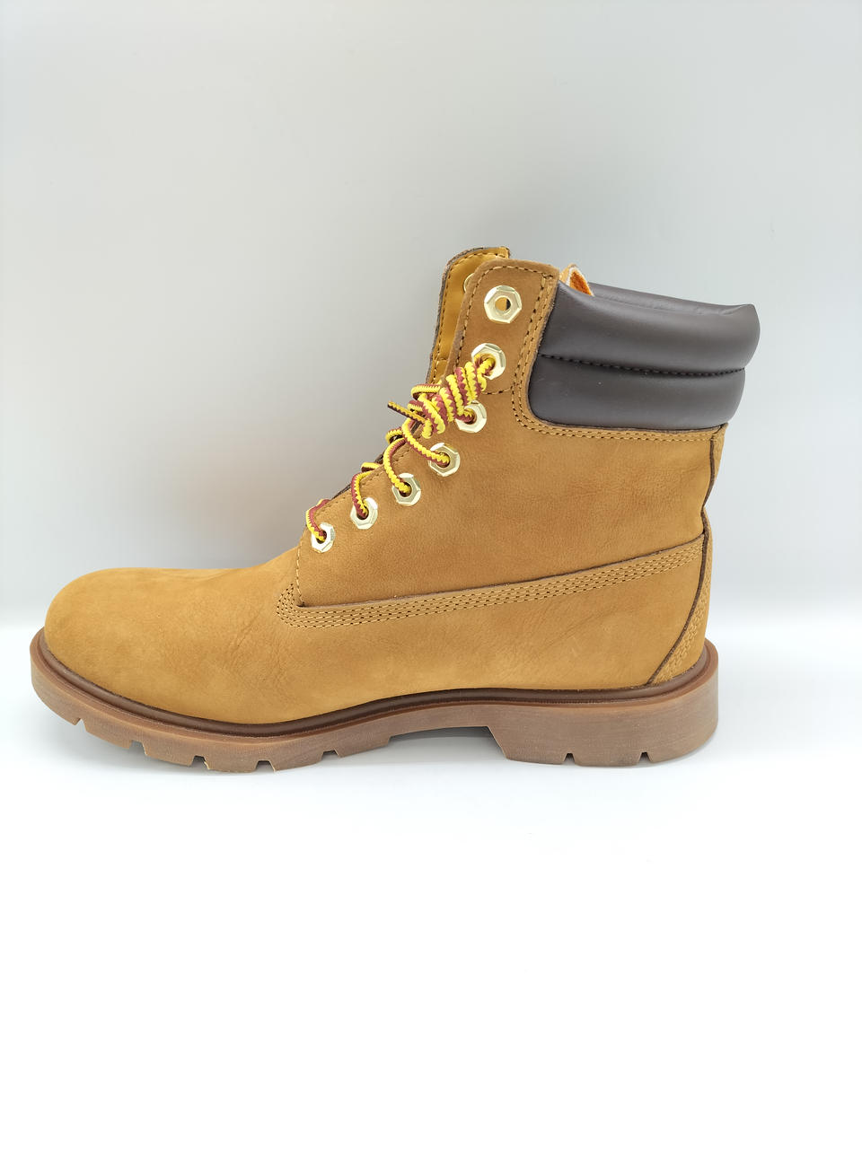 ティンバーランド　イエロブーツ　 6インチ ウォーター レジスタント ブーツ 6インチ ウォーター レジスタント ブーツ メンズ ｜【Timberland
