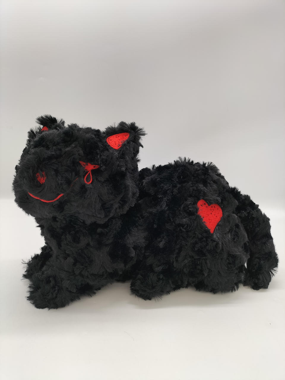 米津玄師　リィシューねこちゃん BLACK ショッパー　がらくたくん2個　セット 米津玄師 ねこちゃん BLACK ショッパー がらくたくん2個 セット