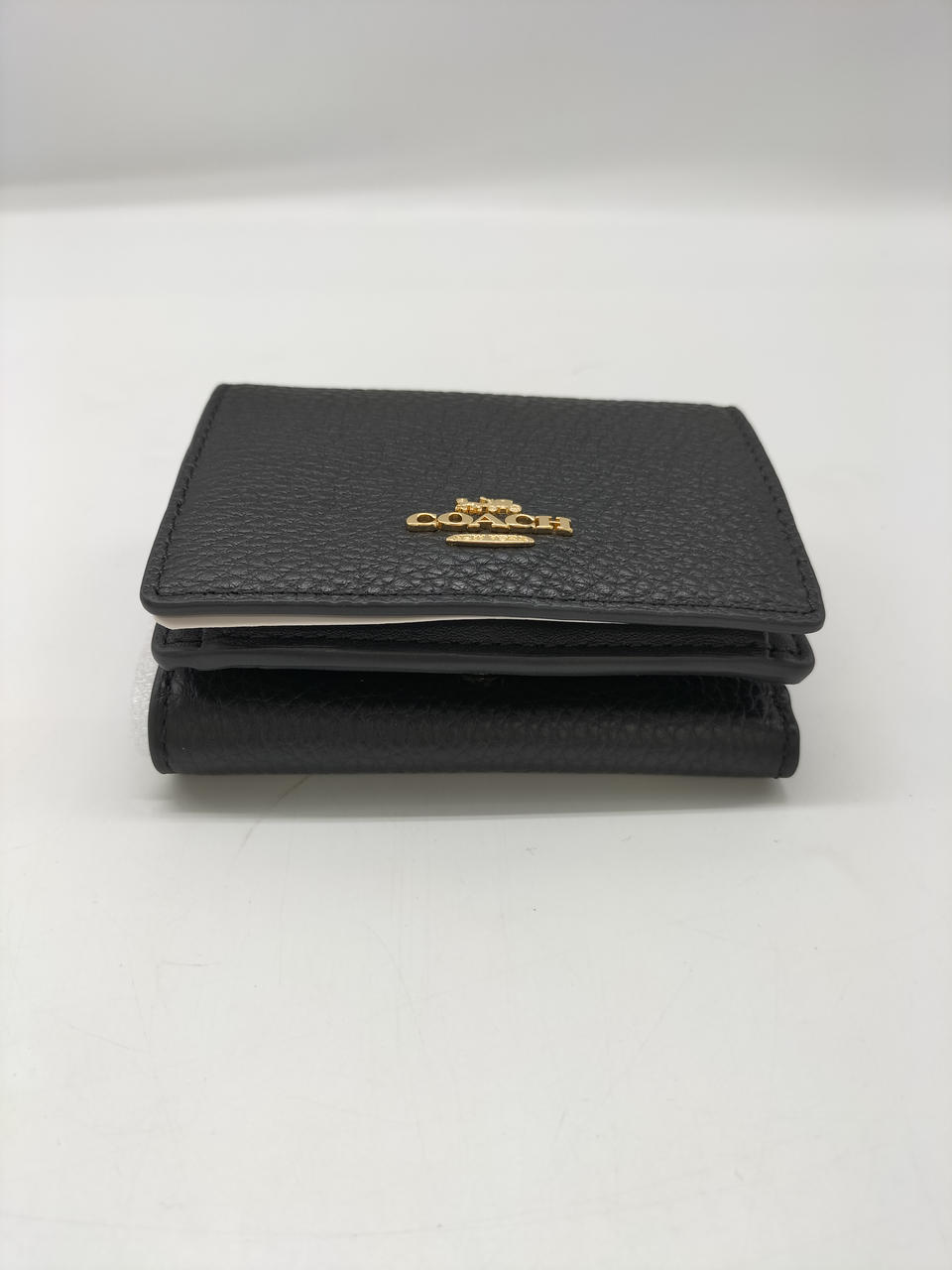 コーチ(COACH)|オリガミ スモール トライフォールド ウォレット