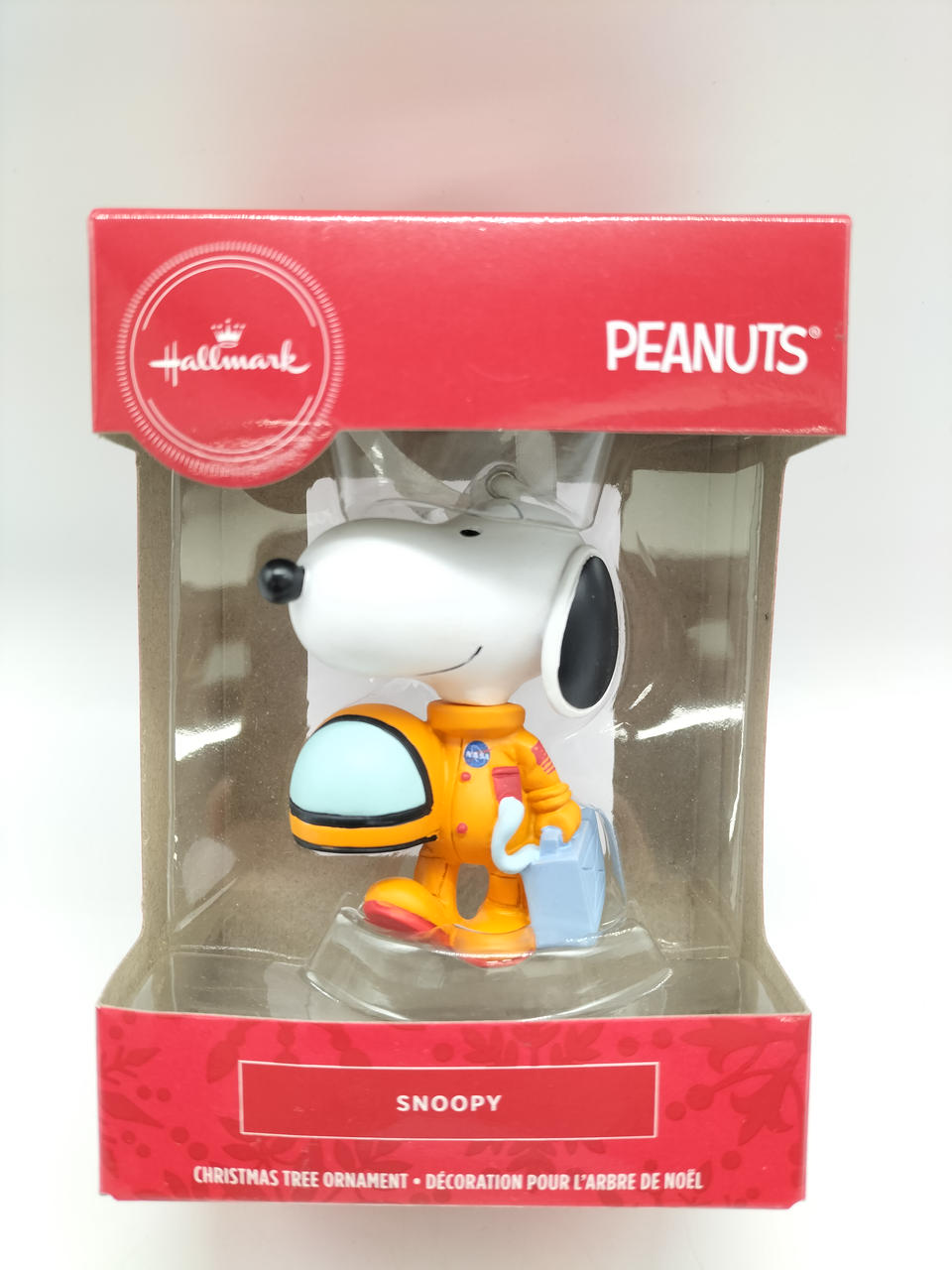 HALLMARK|スヌーピーオーナメント|【ハードオフ公式通販】オフモール