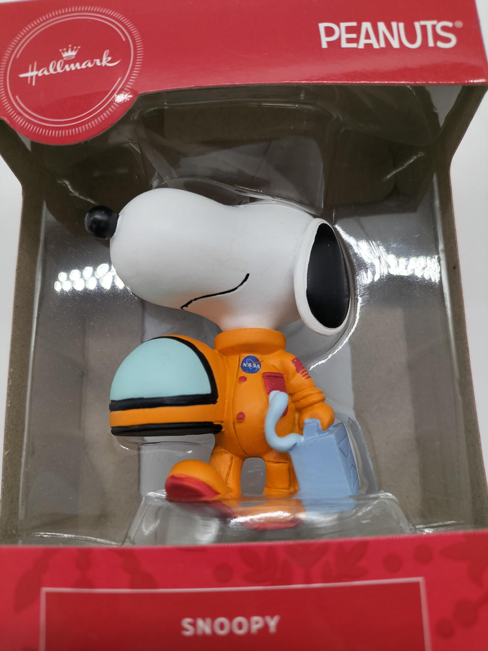 HALLMARK|スヌーピーオーナメント|【ハードオフ公式通販】オフモール