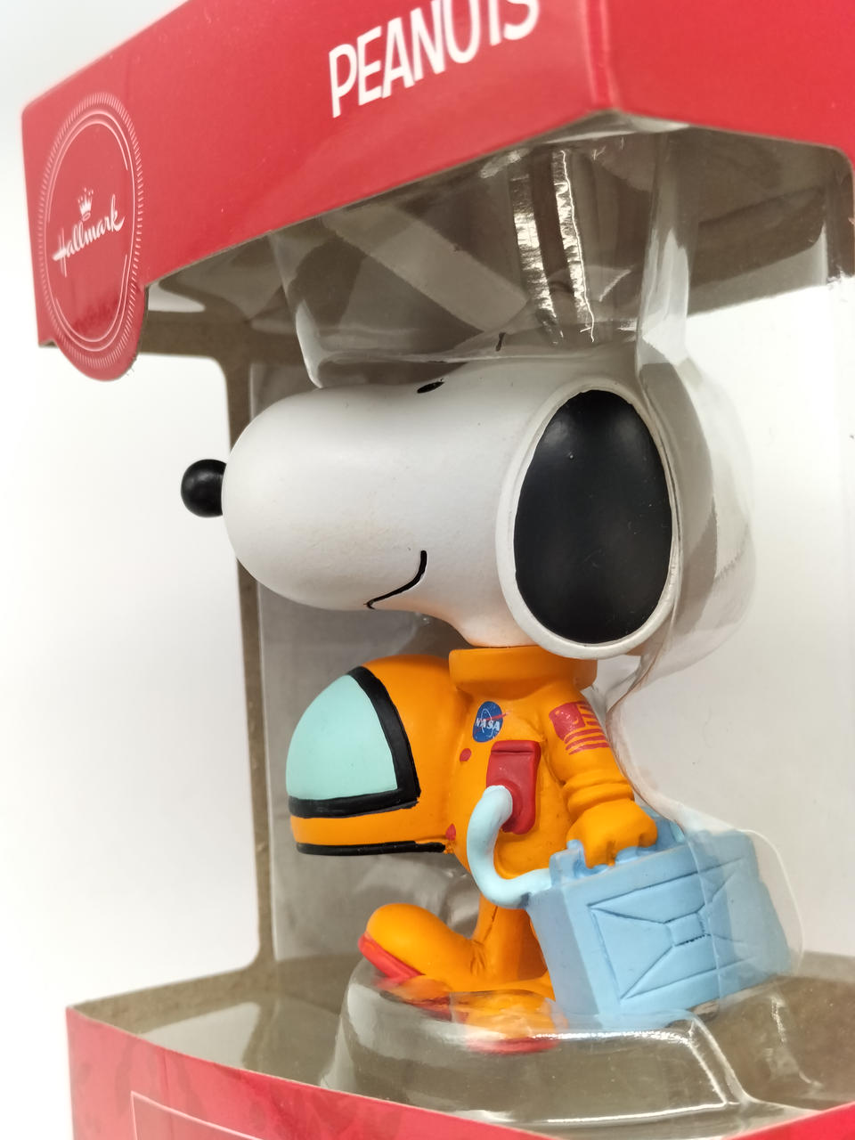 HALLMARK|スヌーピーオーナメント|【ハードオフ公式通販】オフモール