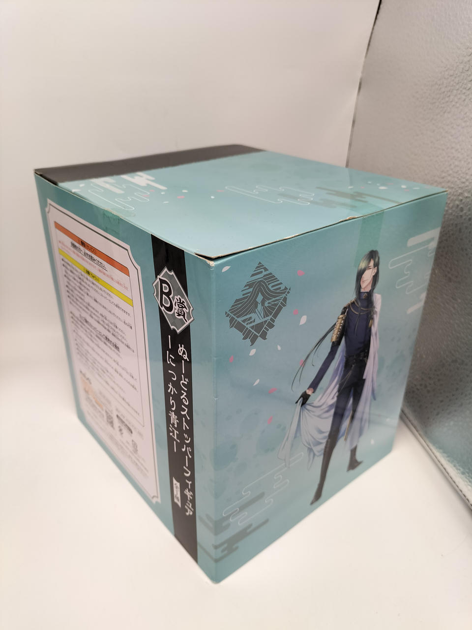 FURYU|ぬーどるストッパーフィギュア|【ハードオフ公式通販】オフ