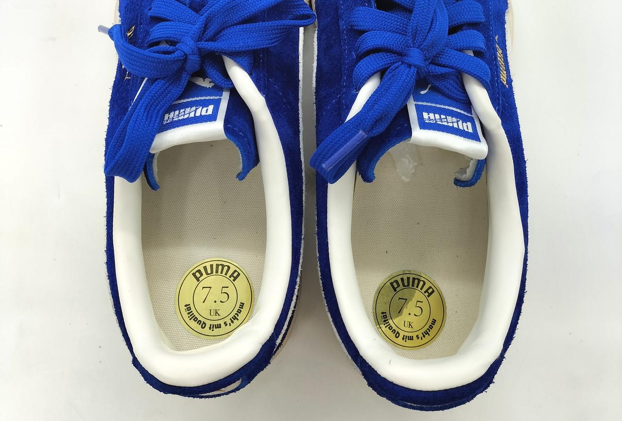PUMA|SUEDE CHARLES F. STEAD III|HARDOFFオフモール（オフモ
