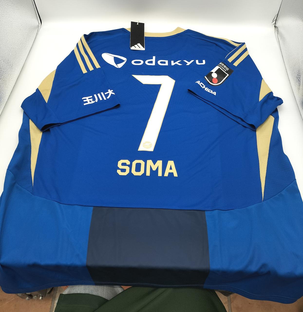 アディダス(ADIDAS)|町田ゼルビア 2025|HARDOFFオフモール