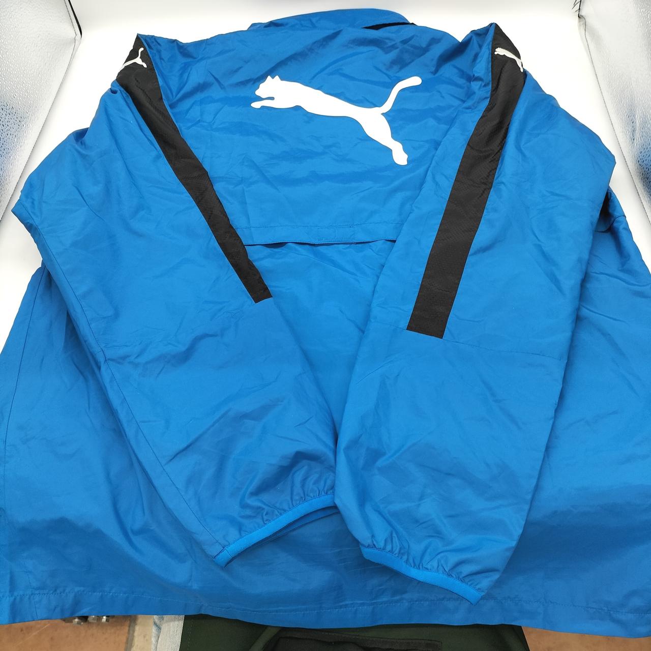 PUMA - ジュビロ磐田 ウィンドブレーカー PUMA - ジュビロ磐田 ウィンドブレーカー 2025年最新】Yahoo