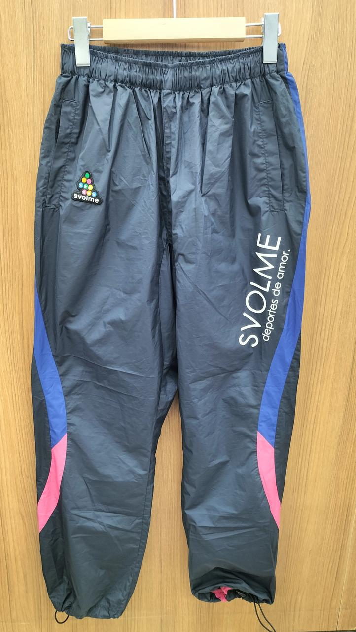 アビスパ福岡　ジャージ上下セット YONEX社製 選手着用モデル移動着(上下セット) | YONEX | AVISPA