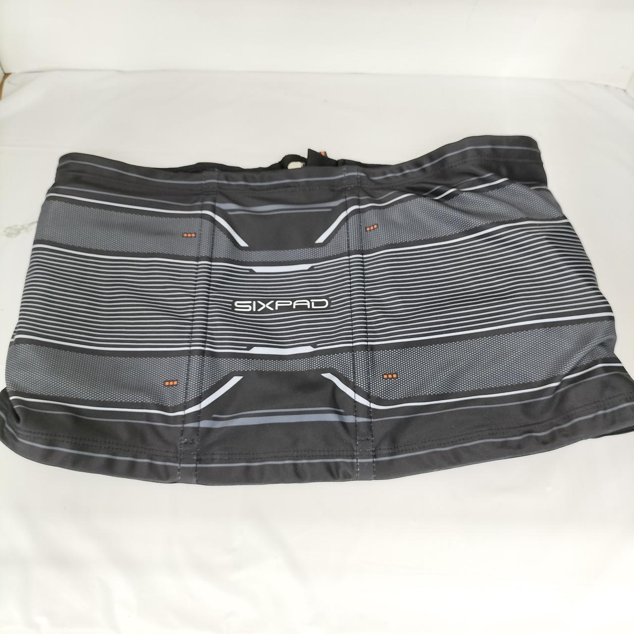 SIXPAD コアベルトΩ 