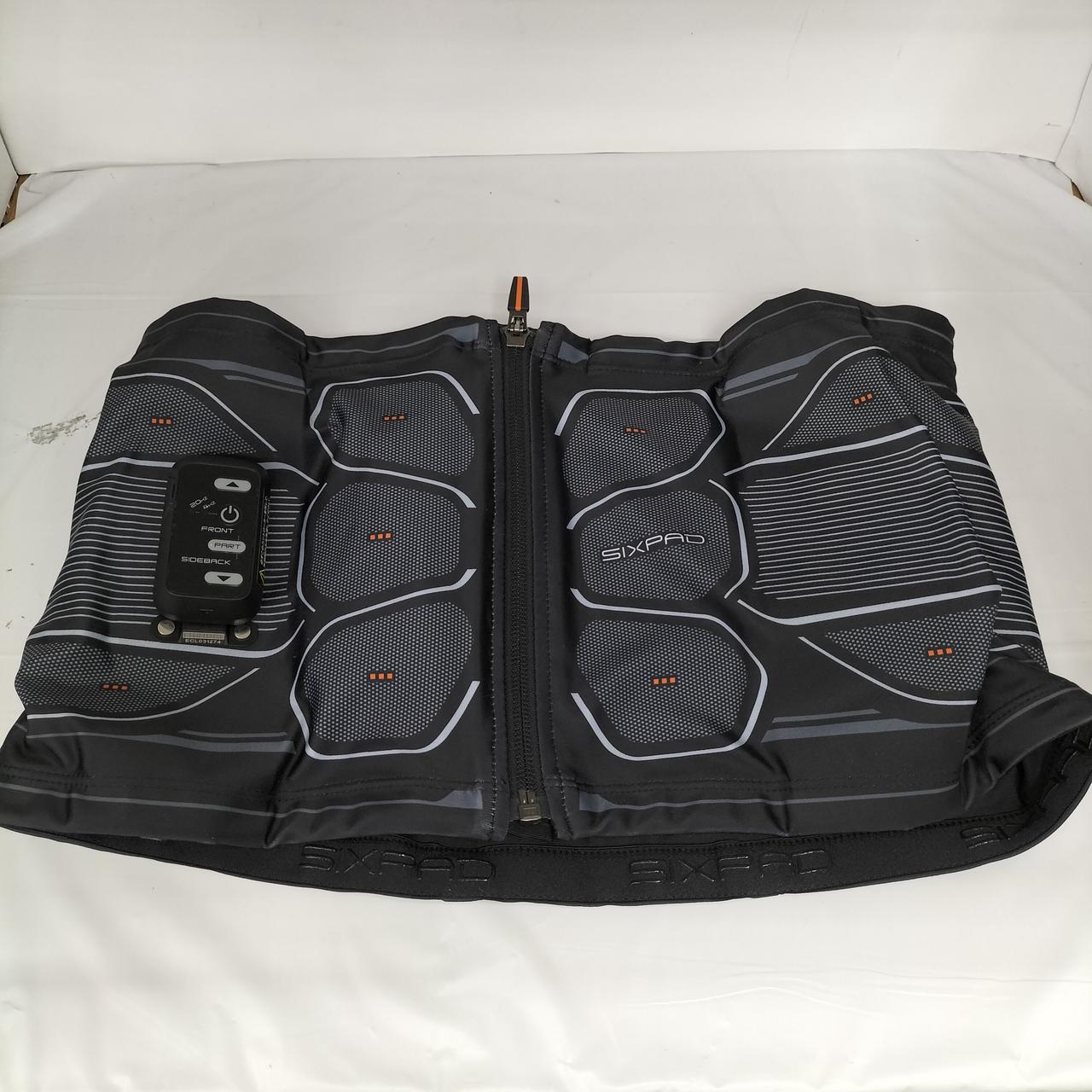 SIXPAD コアベルトΩ 