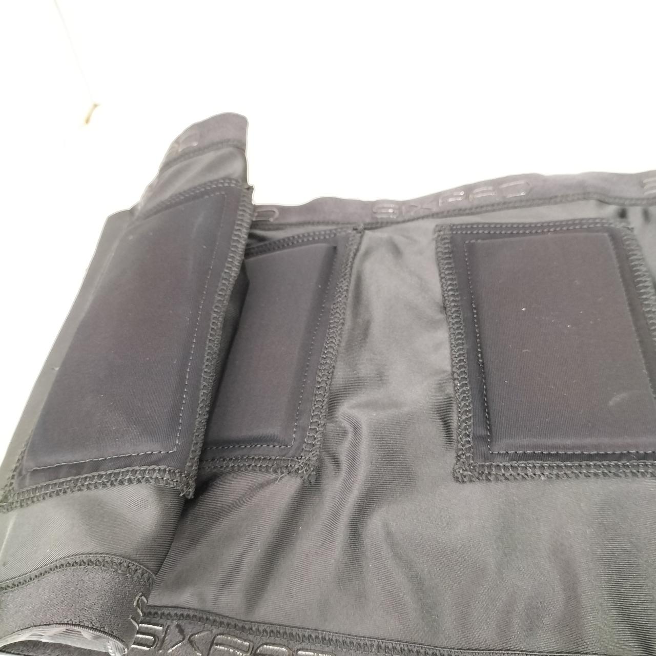 SIXPAD コアベルトΩ 